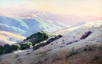 Louis E Rea 14 x 22 inches — (American, 1868-1927)