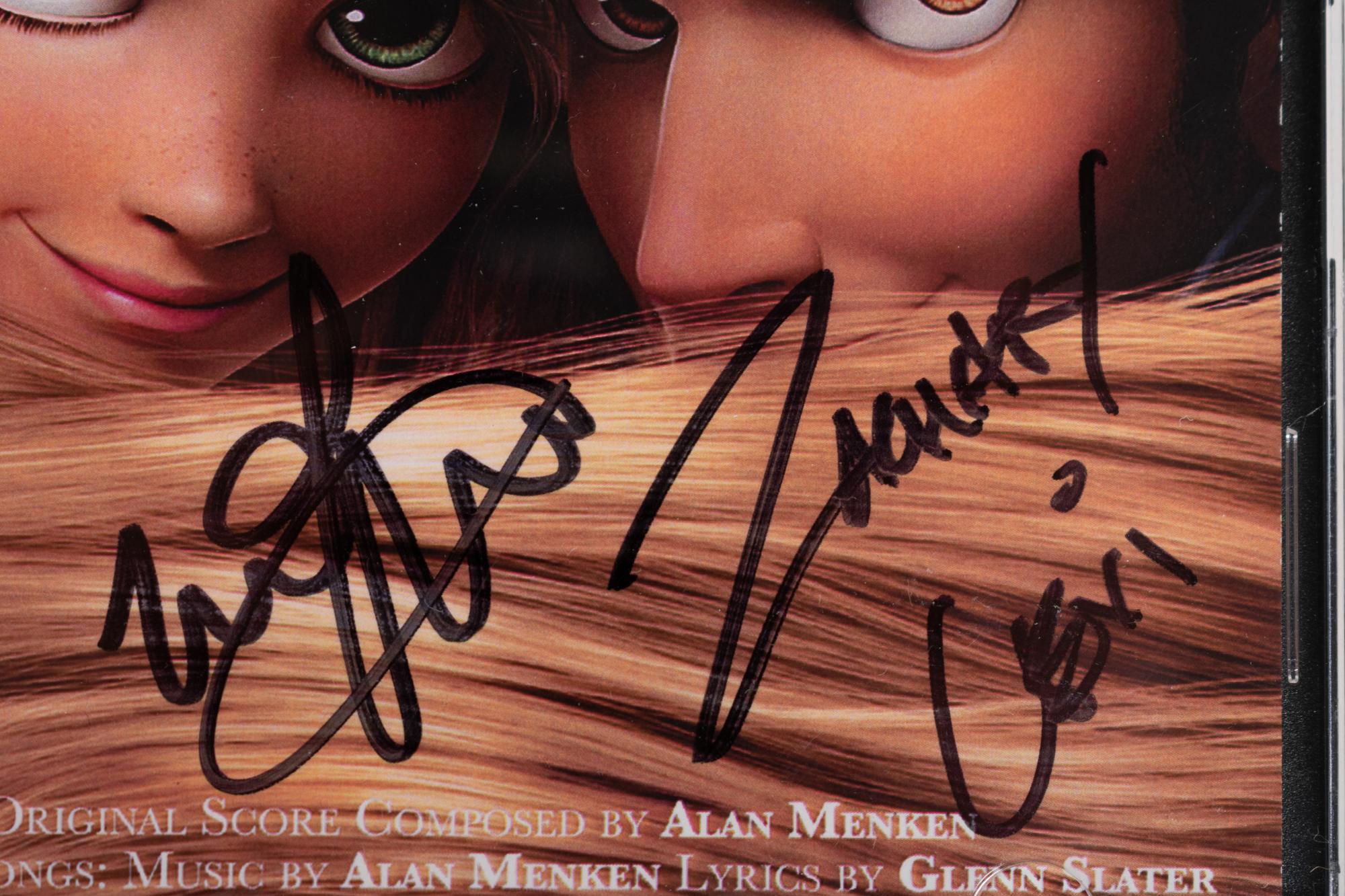 (Film Memorabilia) A group of memorabilia items from 5 films, comprising: