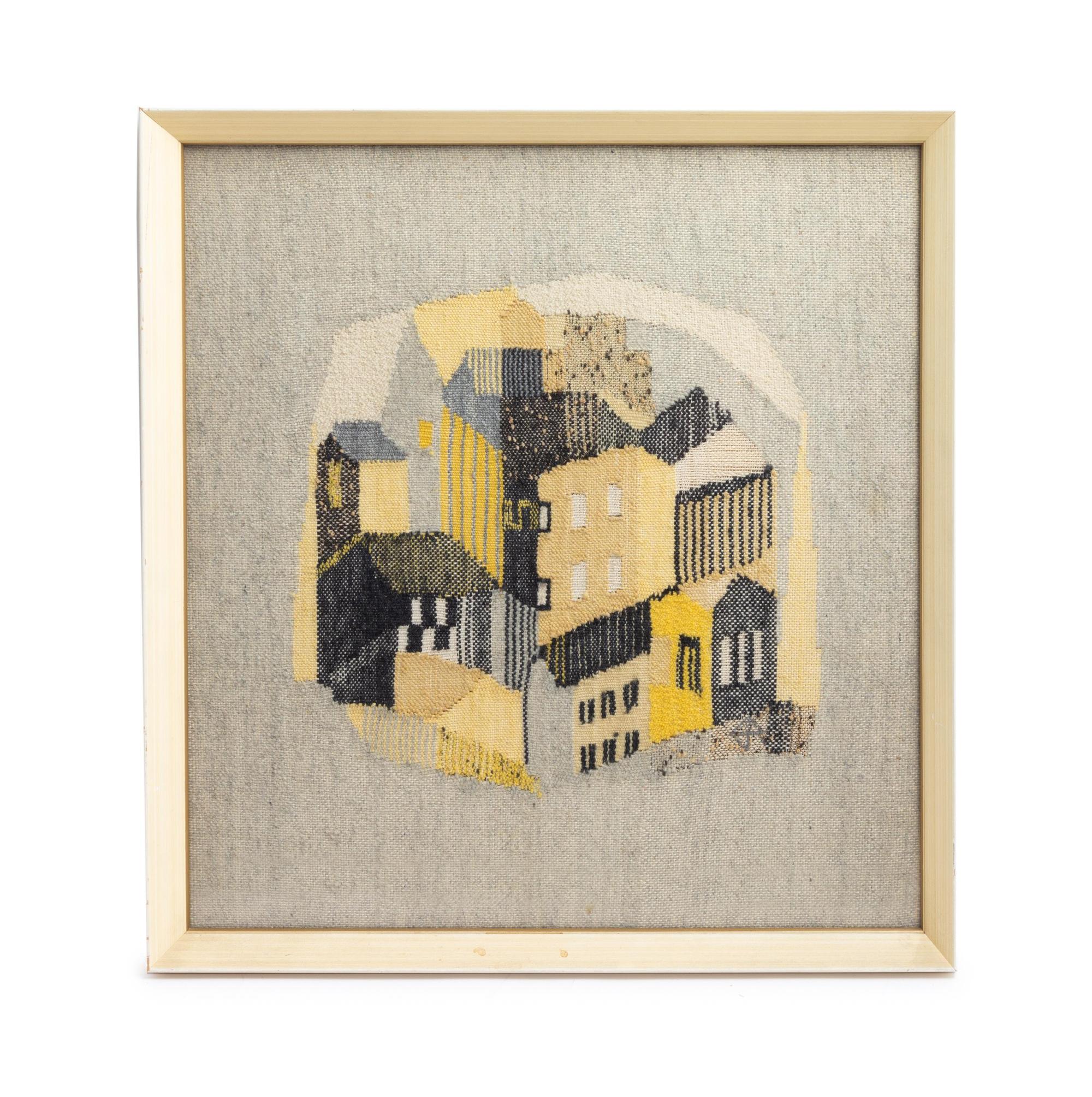 Tapestry