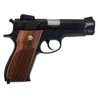 * Smith & Wesson Model 539 Pistol in Box with Accessories