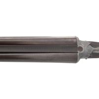**High Quality C-Grade Lefever Arms Company SxS Hammerless with Damascus Steel Barrels
