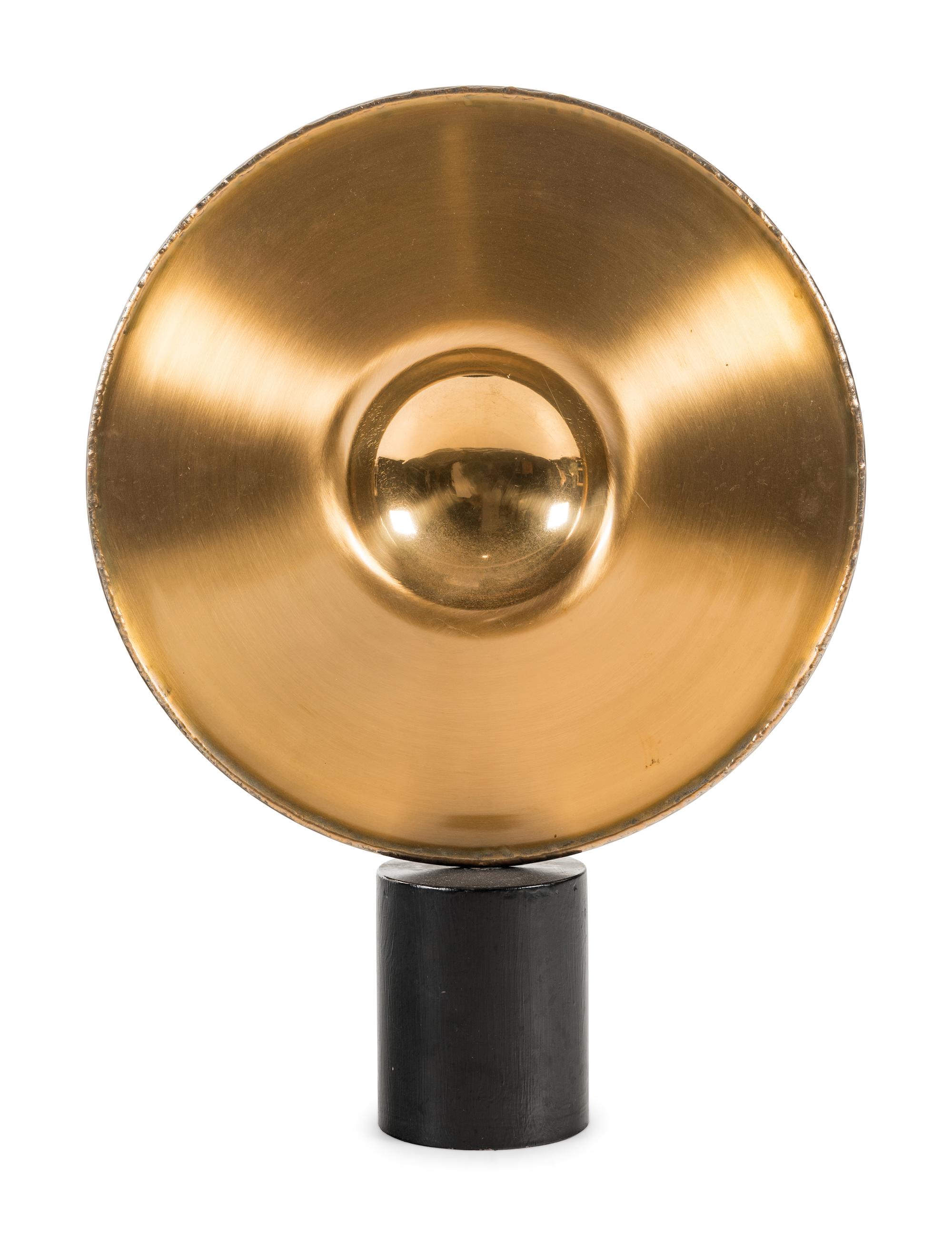 Untitled (Disc V)