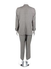 Two Oxxford Clothes Suits, 1990-2000s