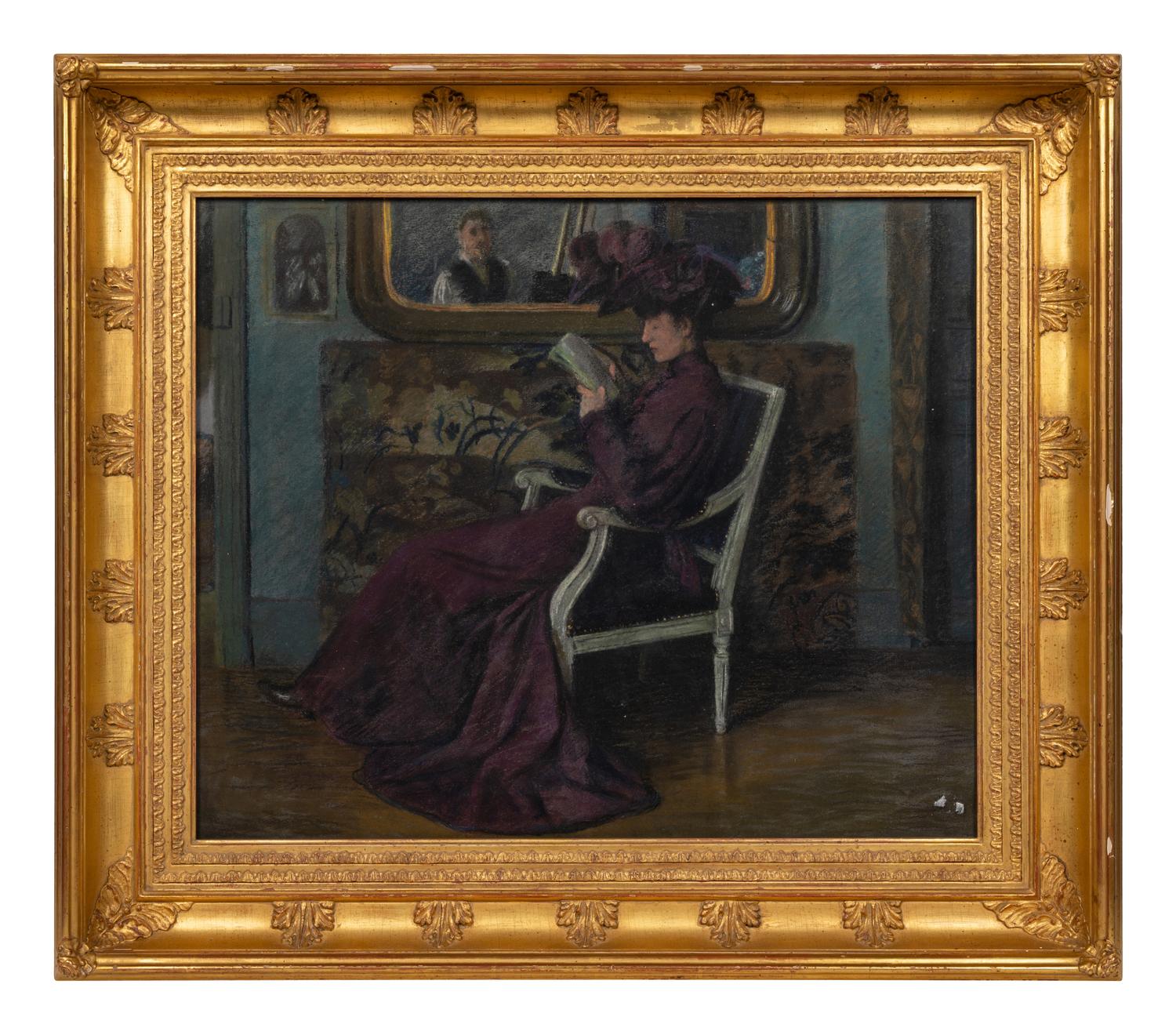 Artist Unknown (19th/20th Century)
