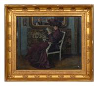 Artist Unknown (19th/20th Century)