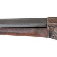 * Pedersoli Rolling Block Super Match Rifle Without Sights