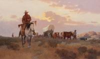 New Mexico Freighters
