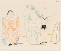 Pablo Picasso