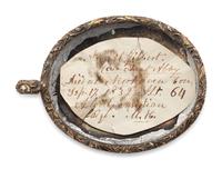 American School, 19th Century