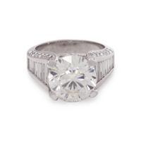 DIAMOND RING