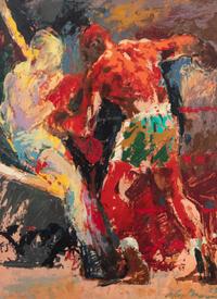 Liston When Champion, 1963