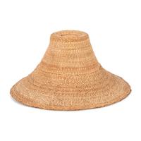 *Updated Description* Isabel Rorick (Haida, b. 1955) Miniature Spruce Root Hat