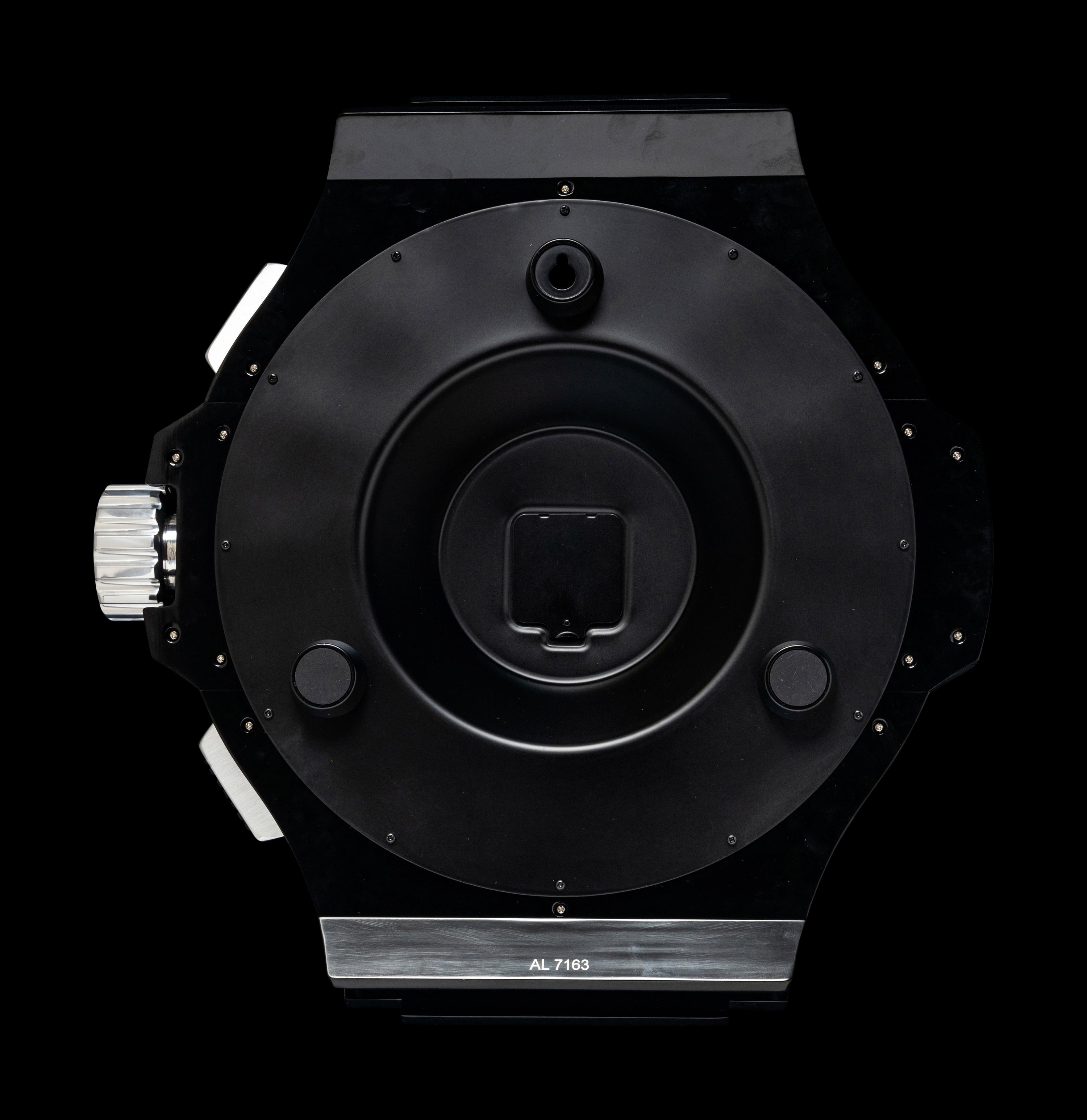 HUBLOT FOR FERRARI, WALL CLOCK