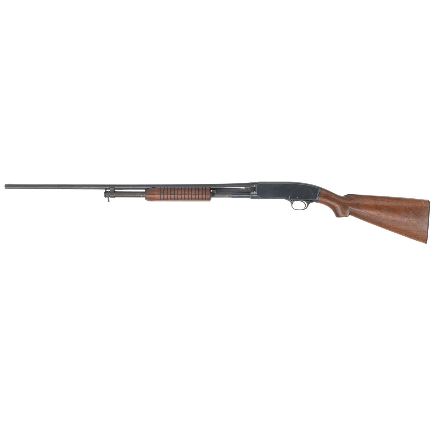 **Winchester Model 42 Take Down Shotgun
