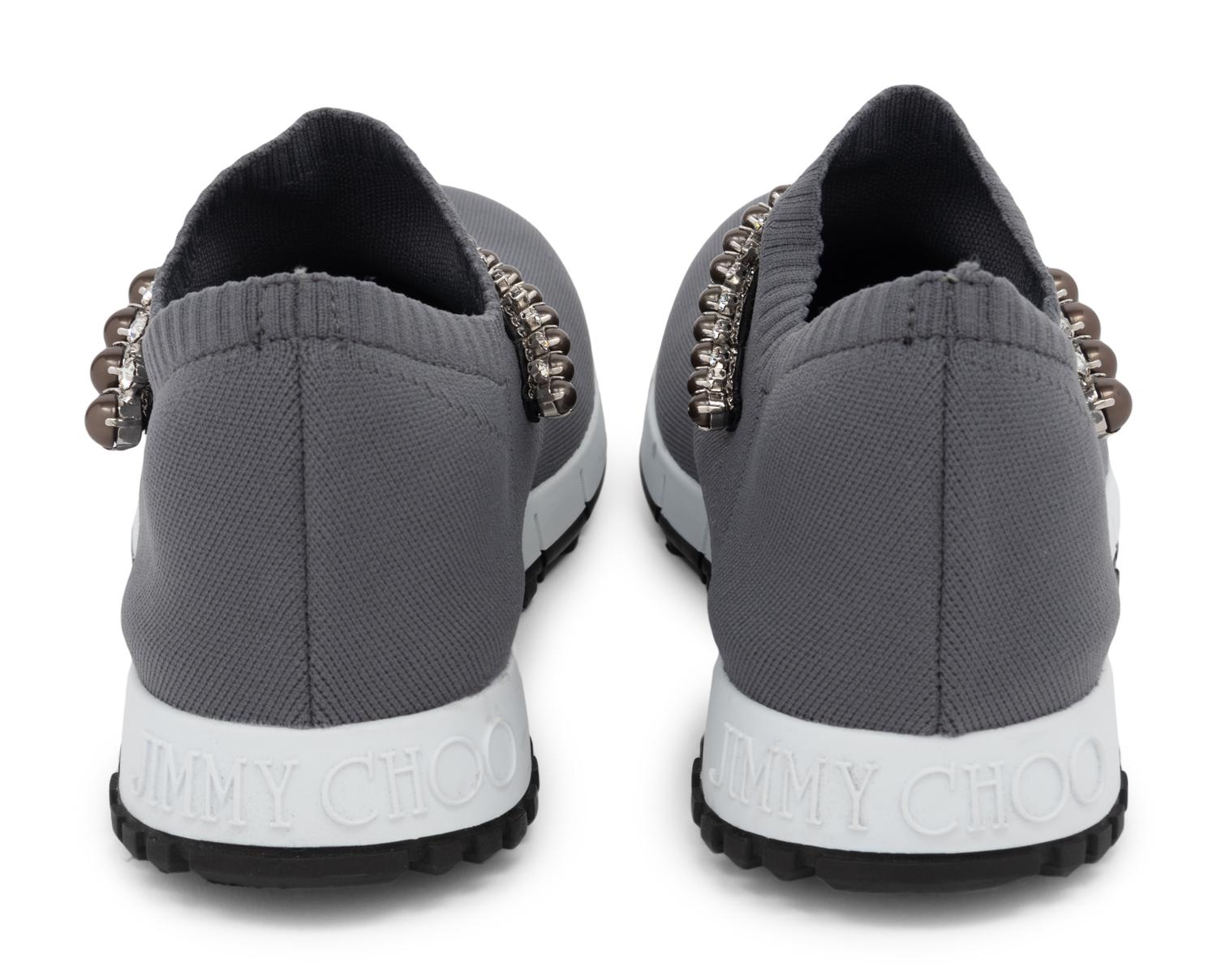 Jimmy Choo Slide Sneakers, Unworn