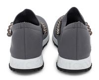 Jimmy Choo Slide Sneakers, Unworn