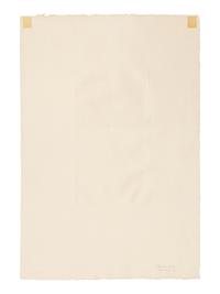 Gauloises Bleues (Raw Umber Edge)