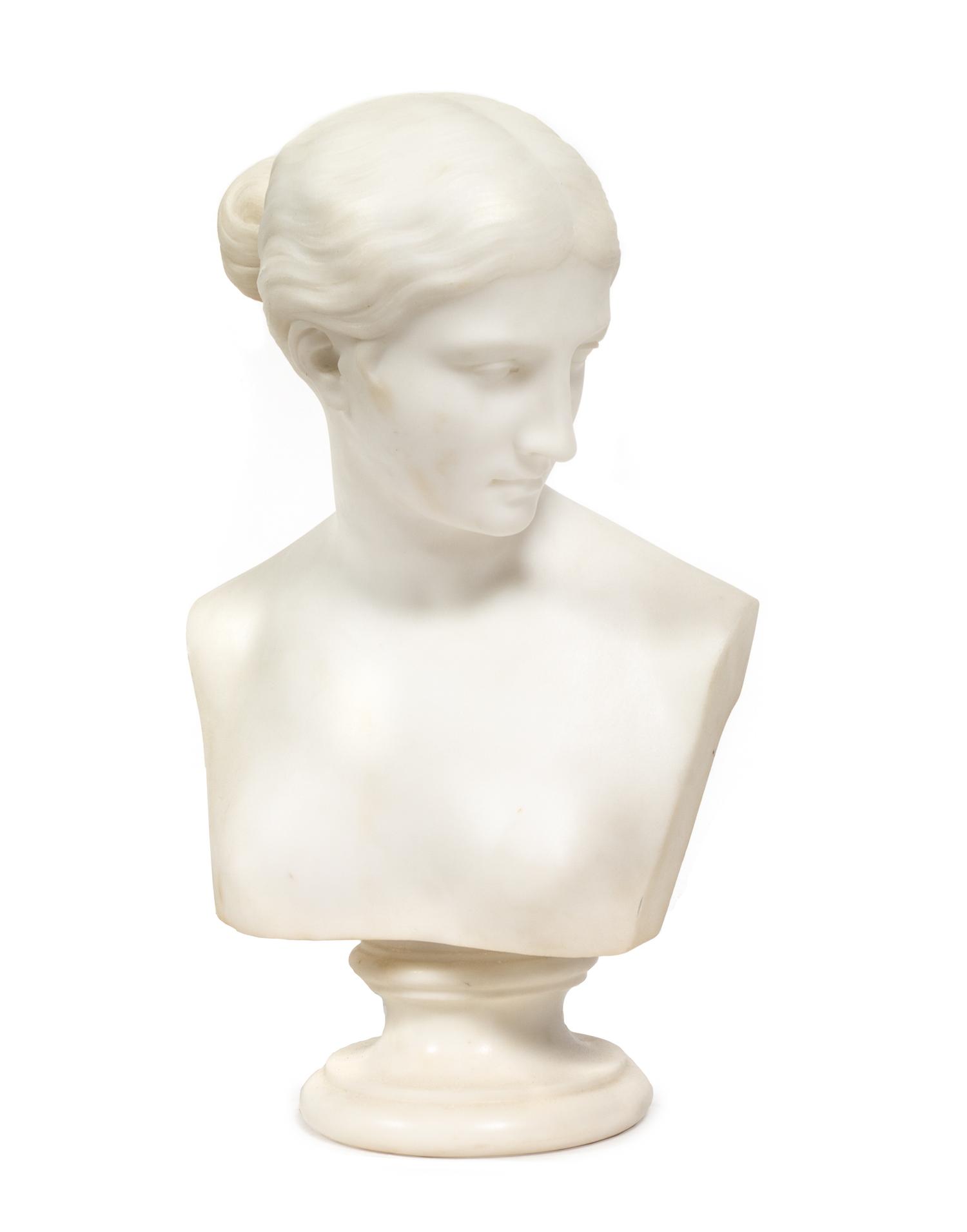 Pietro Barzanti (Italian, Late 19th/Early 20th Century)