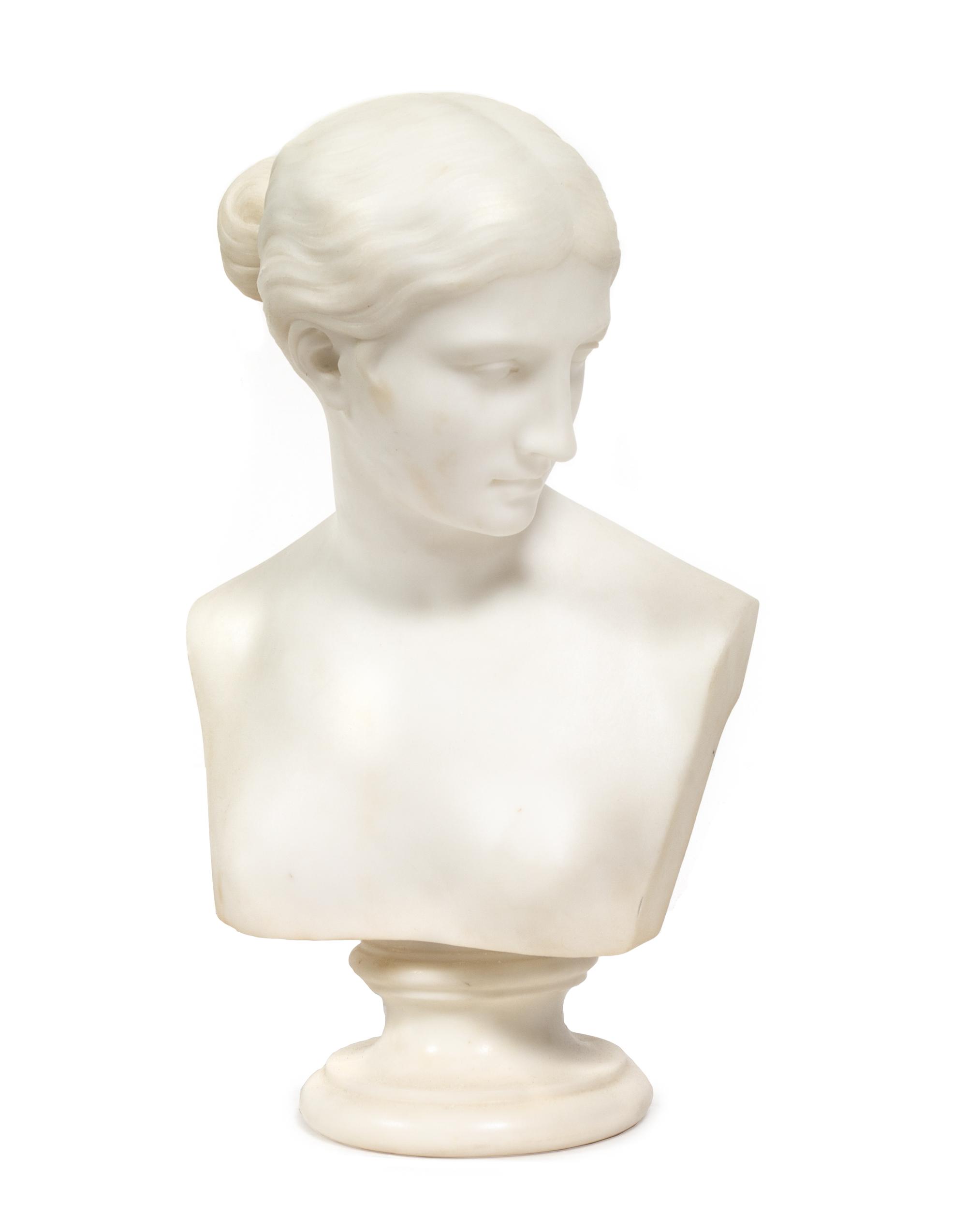 Pietro Barzanti (Italian, Late 19th/Early 20th Century)
