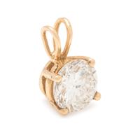 DIAMOND PENDANT