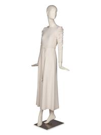 Nina Ricci Demi-Couture Embellished Gown, 1970s
