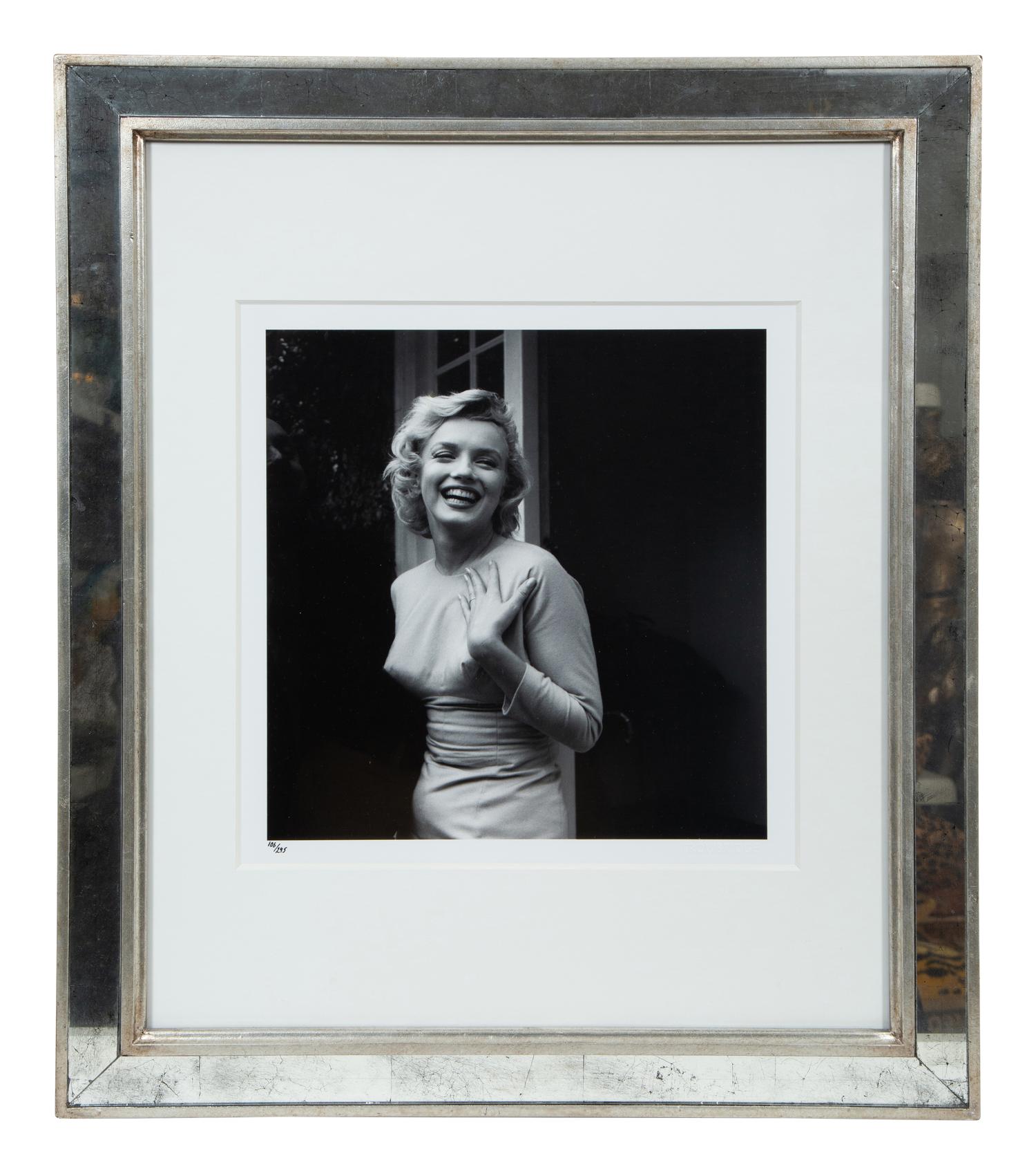 Various Anonymous Photographers: Selected images of Marilyn Monroe, 1950s