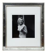 Various Anonymous Photographers: Selected images of Marilyn Monroe, 1950s