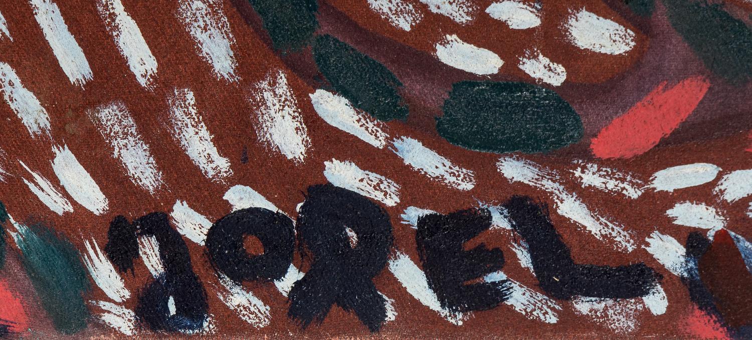 Untitled (Wild Birds)