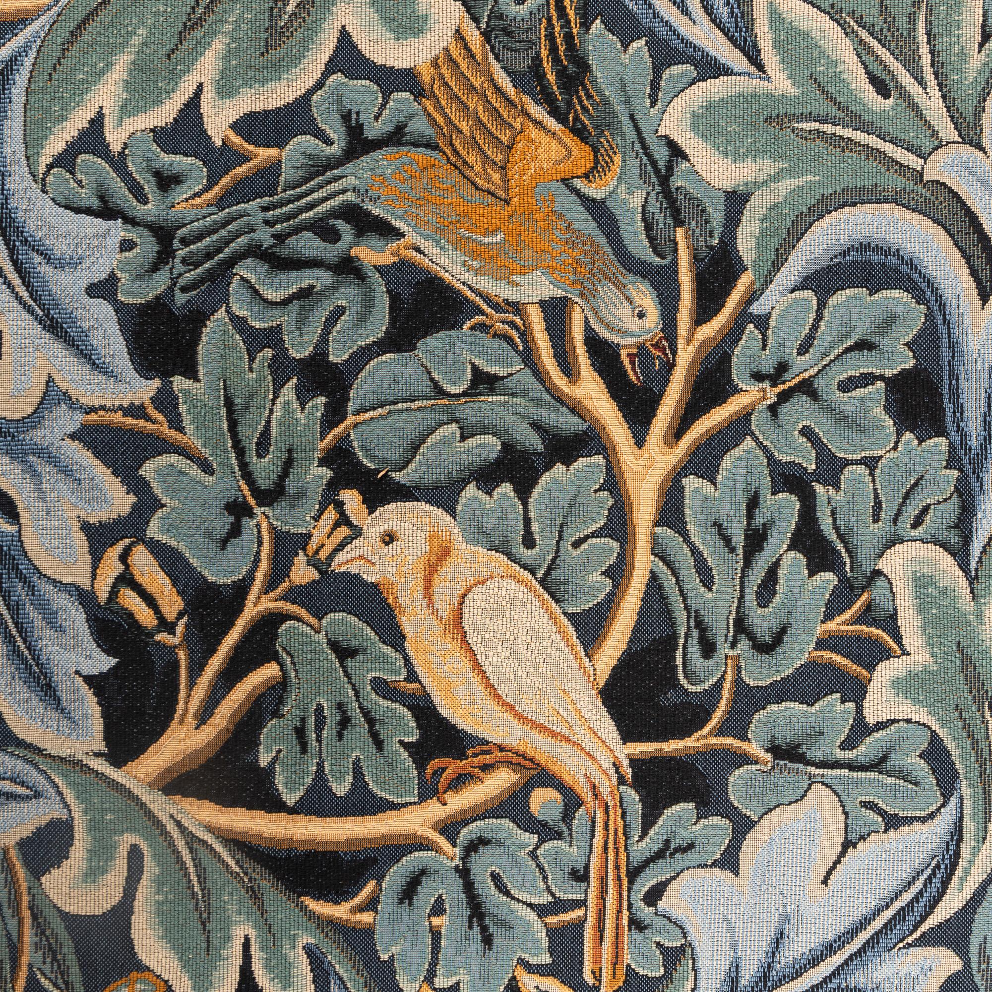 A Continental Jacquard Tapestry