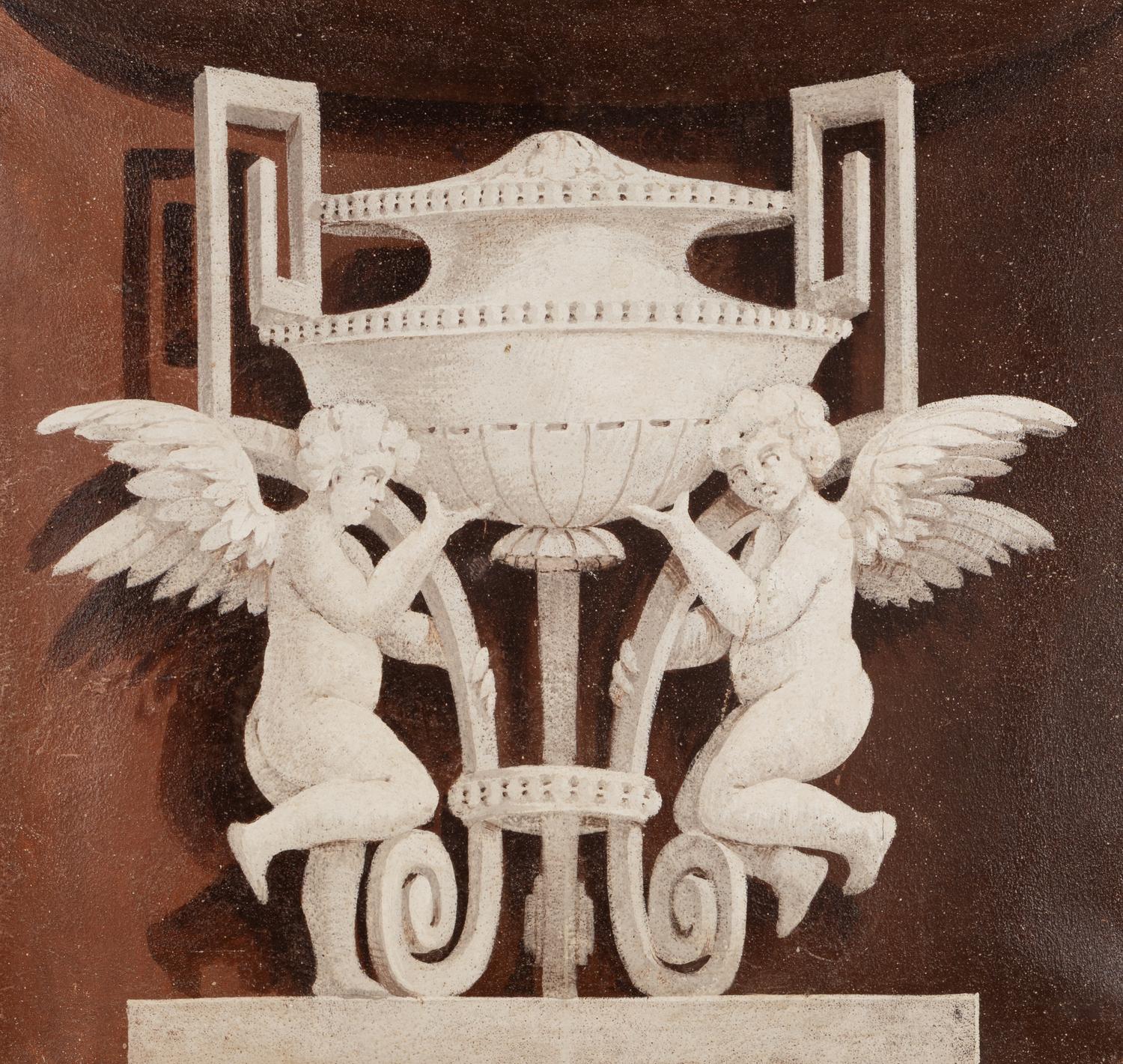 Continental School, 20th Century