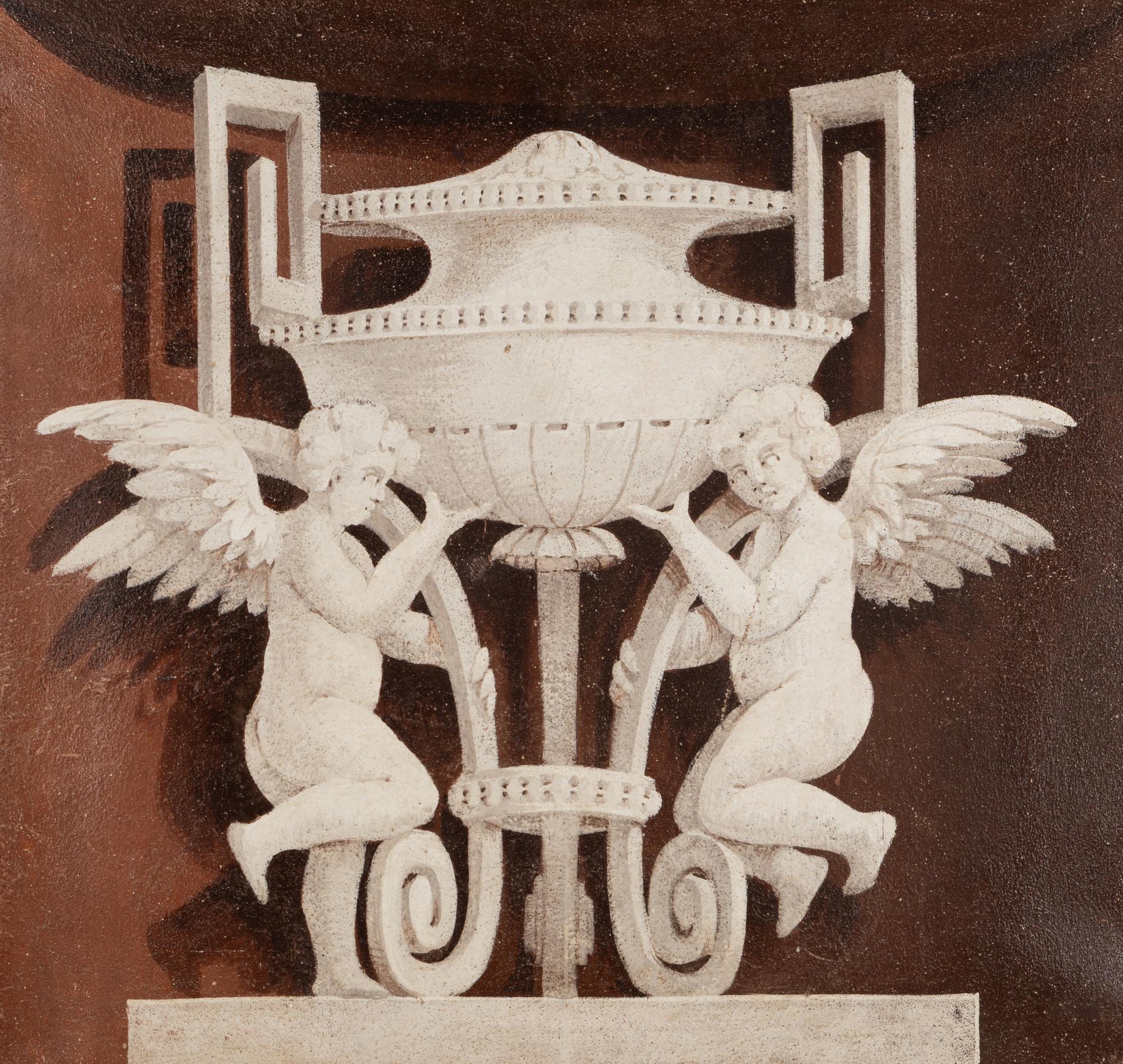 Continental School, 20th Century