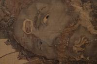 A Continental Wool Tapestry Panel