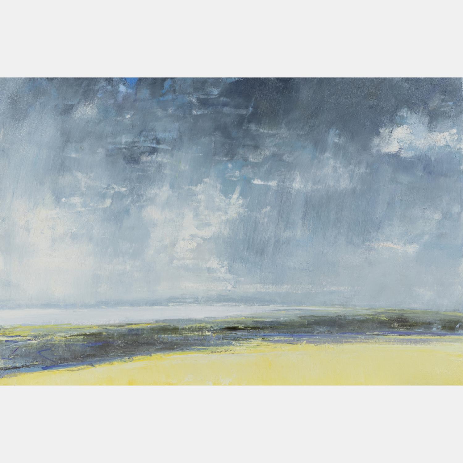 Sligo Rains, 2004