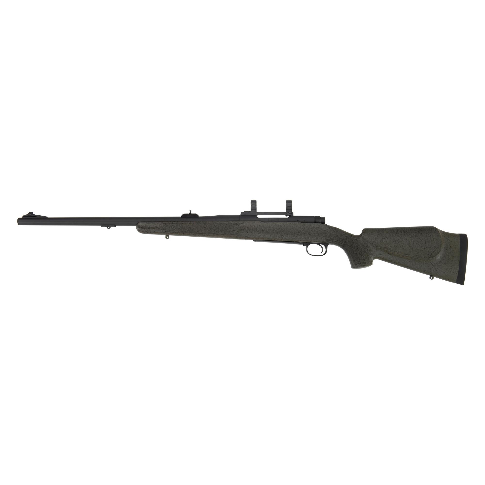 * Winchester Model 70 Magnum