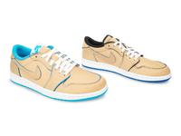 Jordan 1 Low SB Lance Mountain Desert Ore (DS)