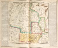 [Maps & Atlases] A Complete Historical, Chronological, and Geographical American Atlas , Being a Guide to the History of North and South America, and the West Indies...