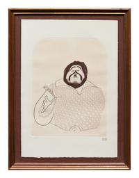 Pavarotti , edition 52/150