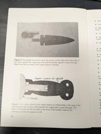 Jukes Coulson and Co. Dag Knife