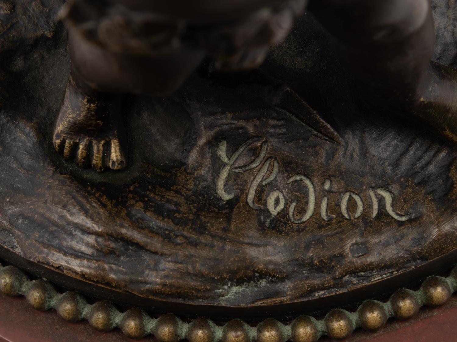 After Claude Michel (Clodion), Late 19th/Early 20th Century