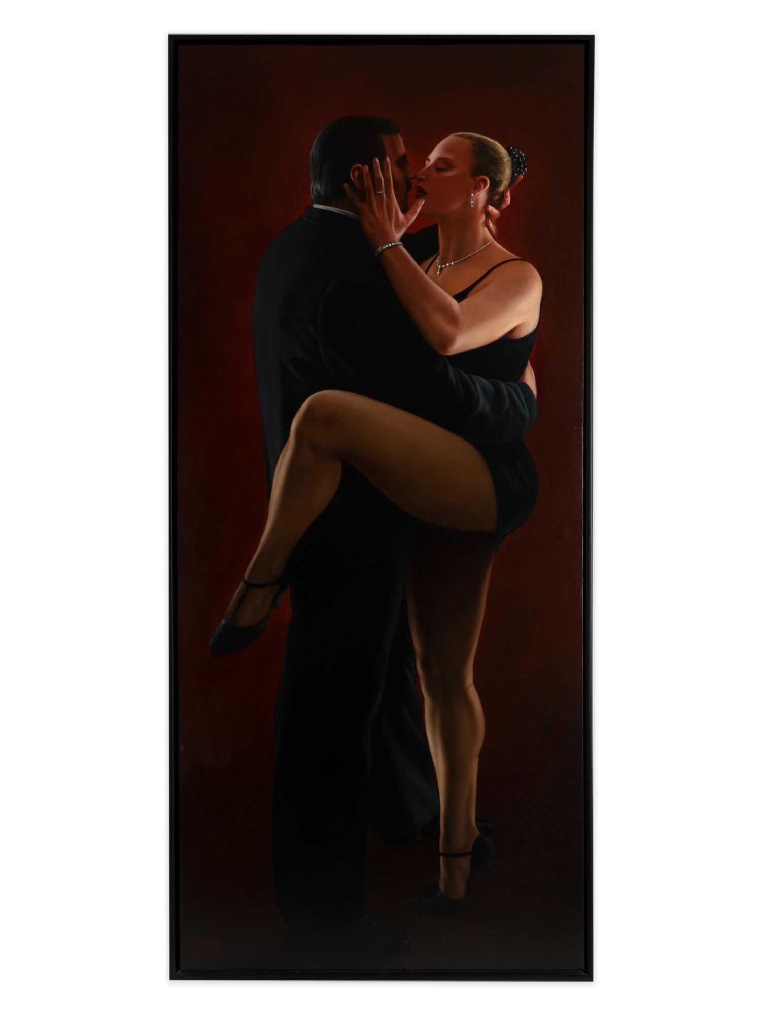 Besame Mucho