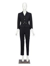 Prada, Slim-Fit Pantsuit