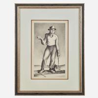 [Prints] Spruance, Benton Murdoch Vagrant