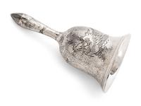 20 Chinese Export Silver Wares