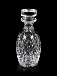 Decanter with Stopper
