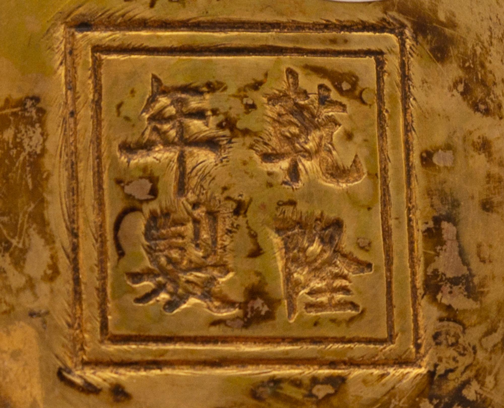 A Chinese Cloisonne Enamel Plate