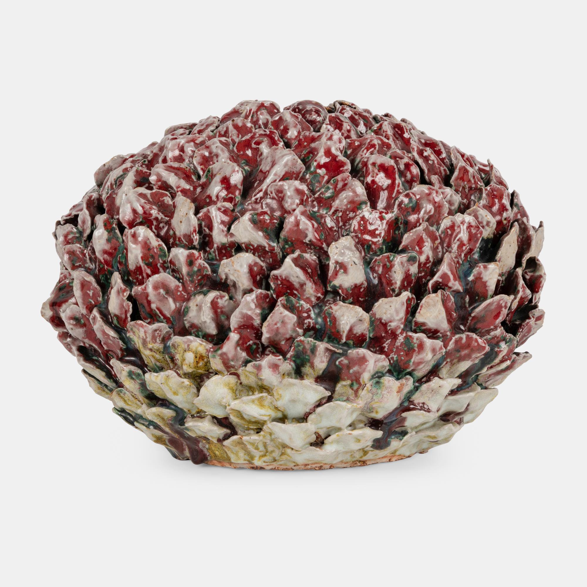Untitled Sculpture