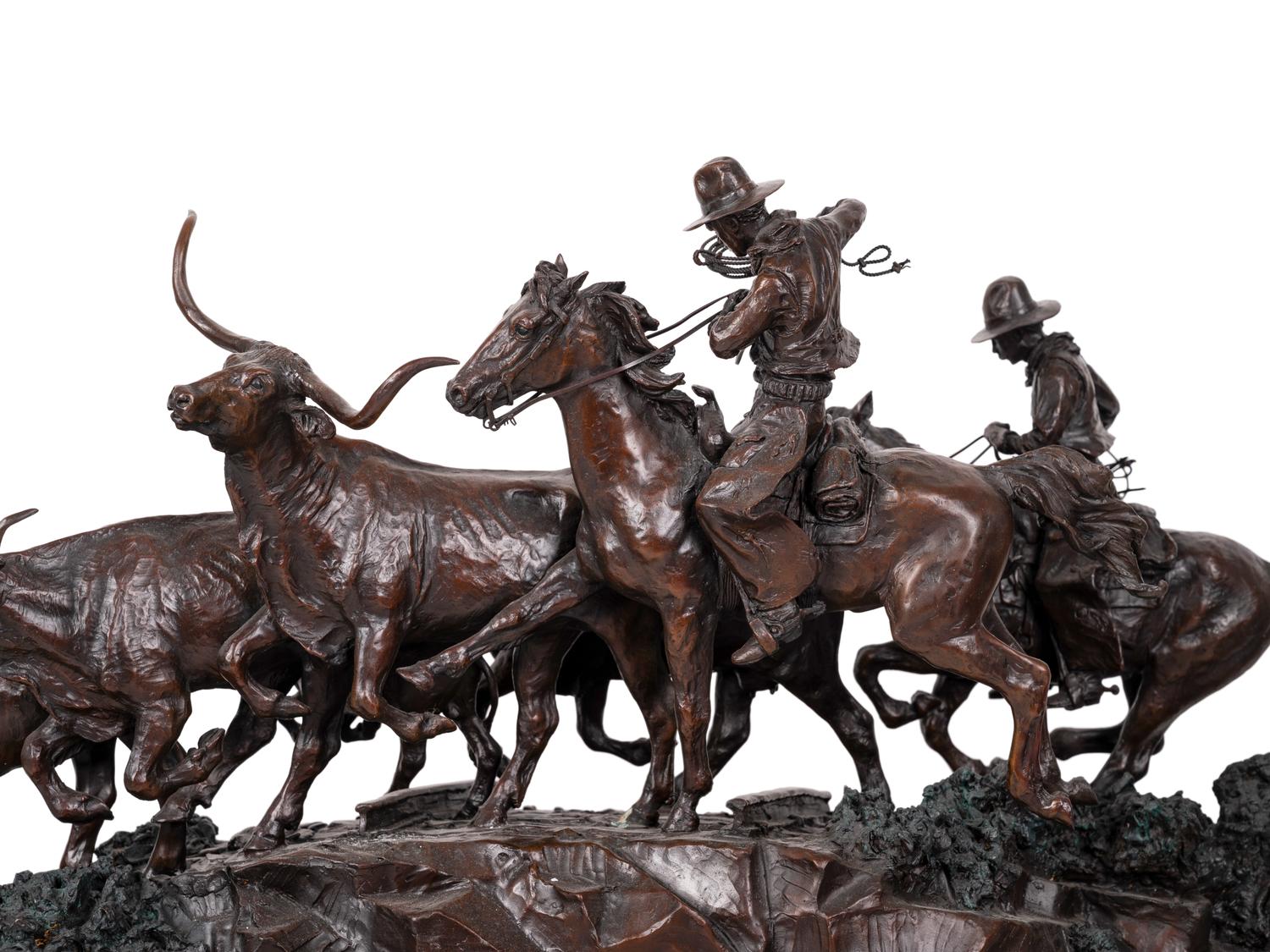 Texas Legacy , edition 31/40