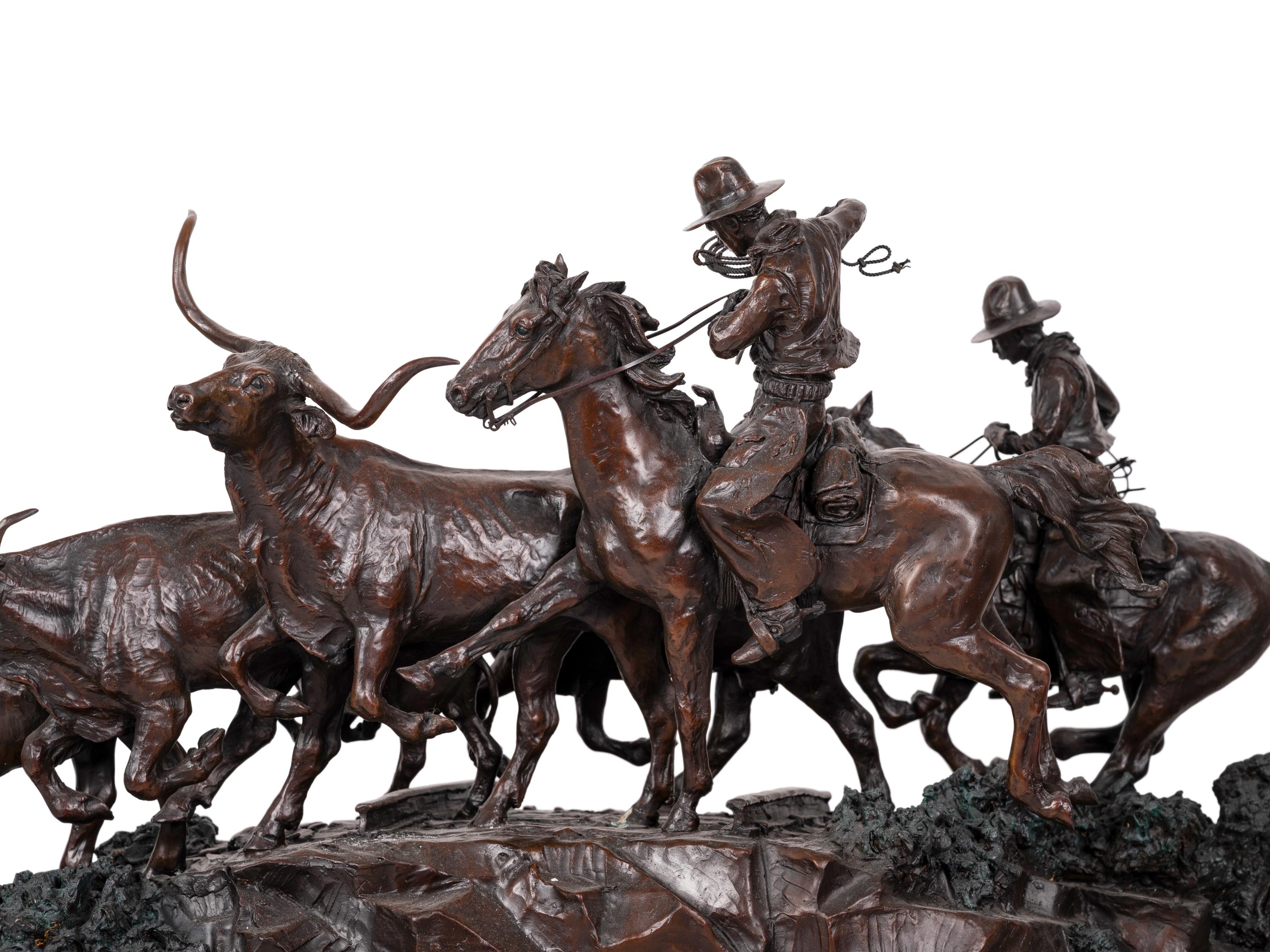 Texas Legacy , edition 31/40