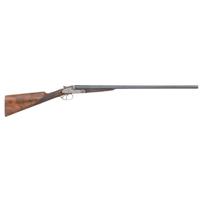 **J. Purdey & Sons Side Lock 12 Gauge Best Shotgun, #1 of a Pair
