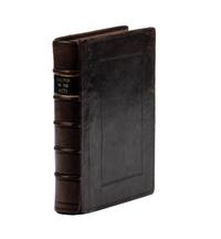 [Religion] Calvin, John. The Commentaries...upon the Actes of the Apostles...